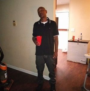 Meet your Posher, Roy